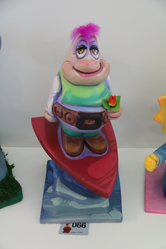 Totfalles: Plaza del Árbol